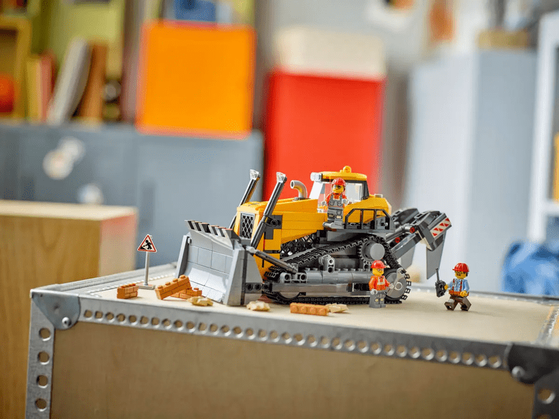 LEGO 60466