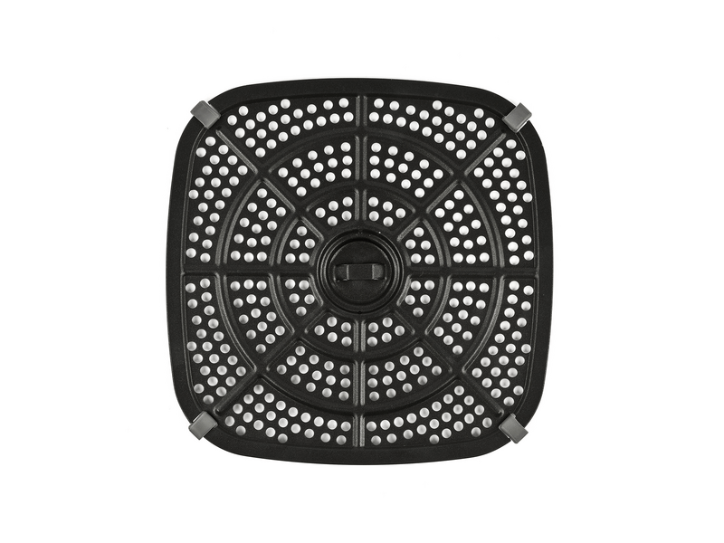 Girmi FG89 Ecofrit XXL Forrólevegős sütő (FG8900)