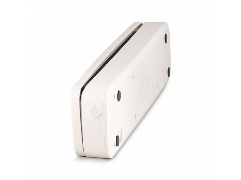 Lauben 10WT Vákuumfóliázó, fehér