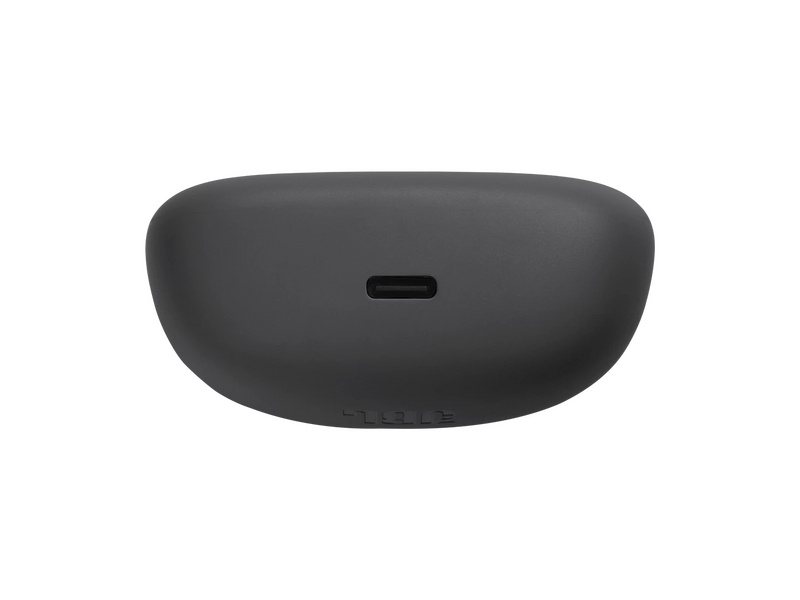 JBL Tune 245NC TWS fülhallgató, fekete (T245NCTWSBLK)