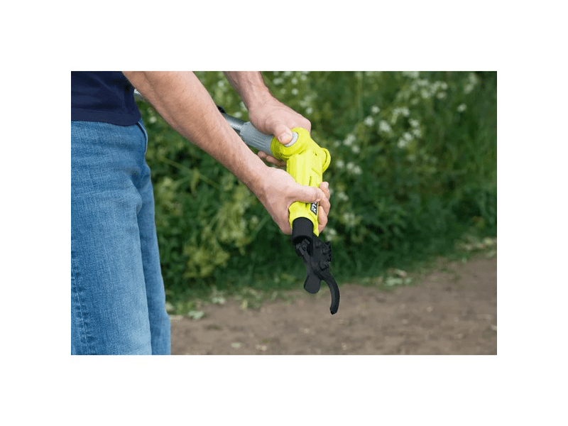 Ryobi RY18PLA-0 18V One Plus™ Magassági ágvágó, Akkumulátor és töltő nélkül