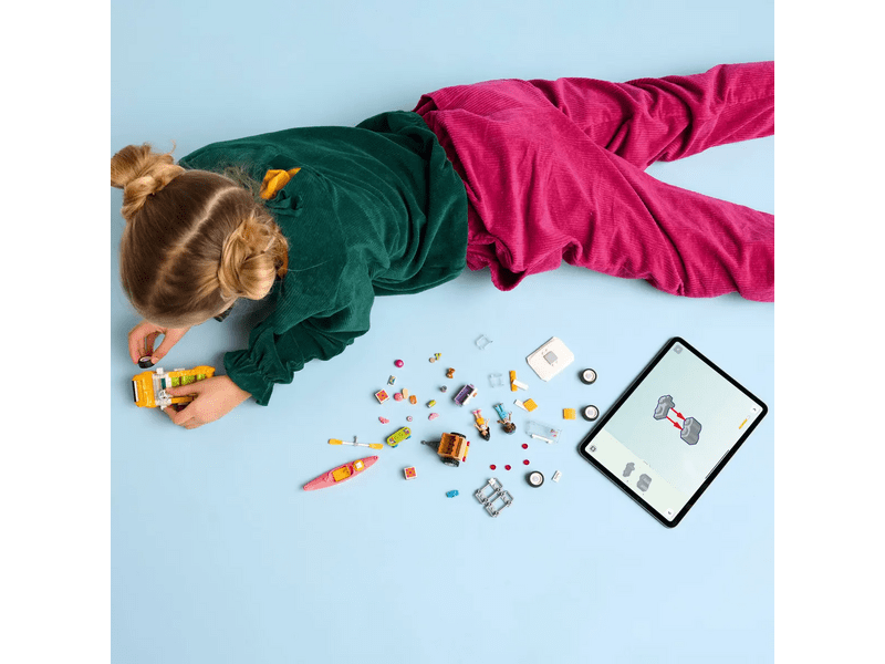 LEGO® Friends Putovanje s prijateljima (42659)