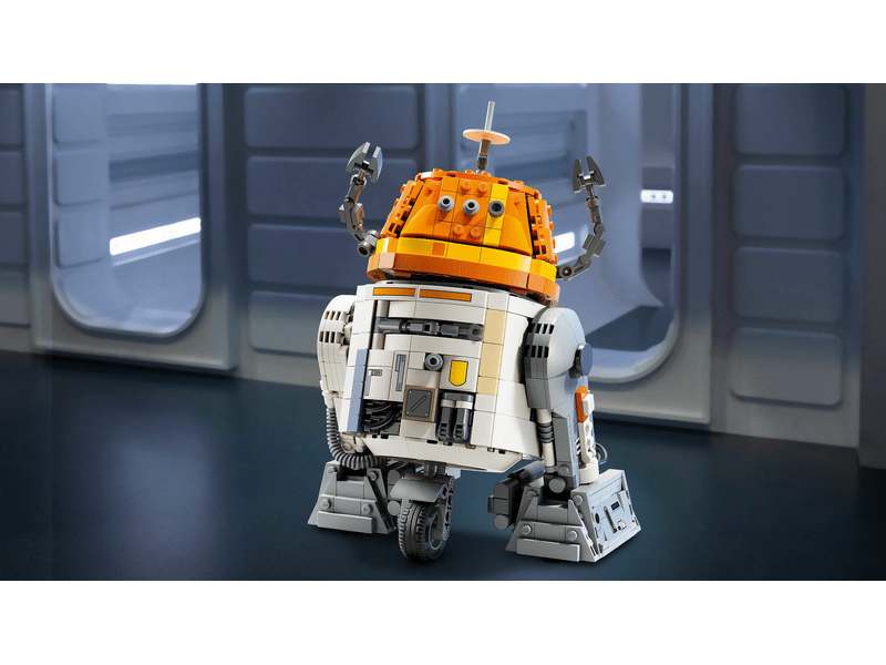 LEGO 75416