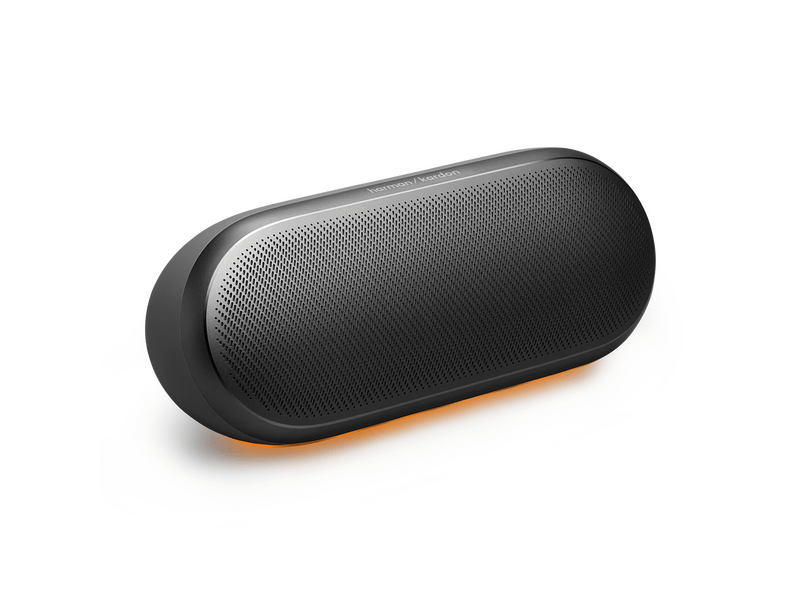 Harman Kardon Luna 2 Bluetooth hangszóró, fekete