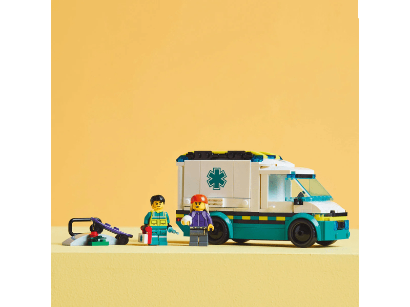 LEGO 60451