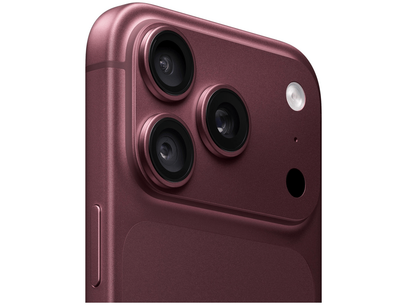 Apple iPhone 18 Pro Max 1TB Okostelefon, burgundi (MJY04HX/A)