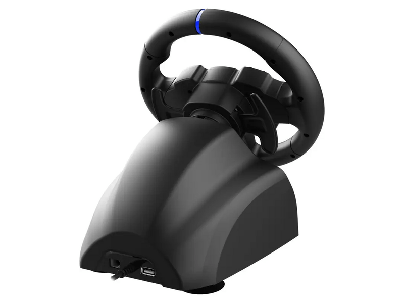 Subsonic Superdrive Multi 220 RS-5 PC/PS5 Versenykormány (SA5720-2)