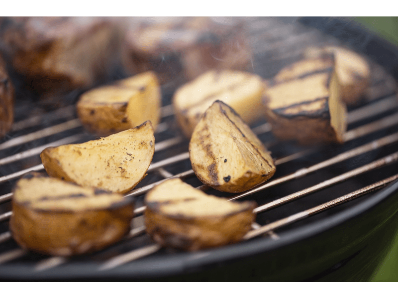 Weber Smokey Joe Premium faszenes gömbgrill (1121004)
