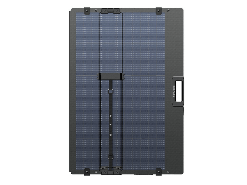 EcoFlow NextGen 400W fotovoltaikus panel (EFSOLARLIGHT400W-P-D)