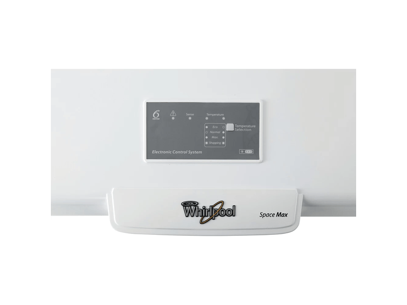 Whirlpool WHE31352 FO 3 Fagyasztóláda