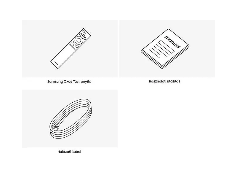 Samsung QE55Q80DATXXH 55