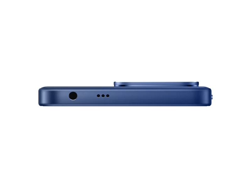 Xiaomi Redmi 17 5G 4/128GB Okostelefon, kék (MZB0PCDEU)