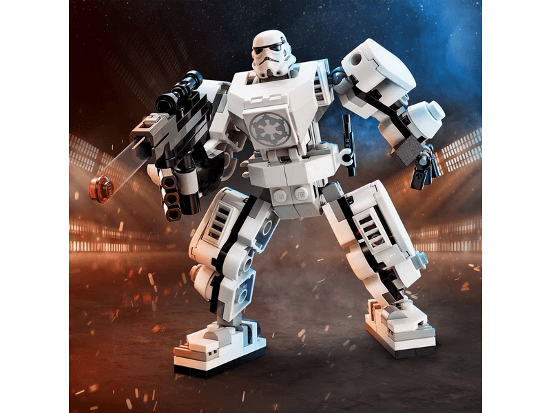 LEGO® Star Wars™ Birodalmi rohamosztagos™ robot (75370)