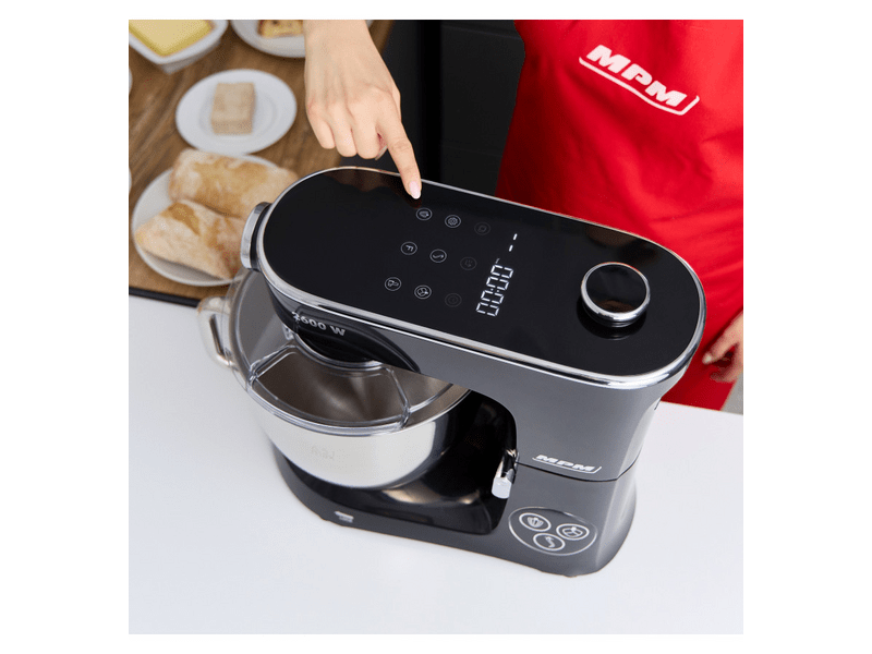 MPM MRK-22 Konyhai robotgép