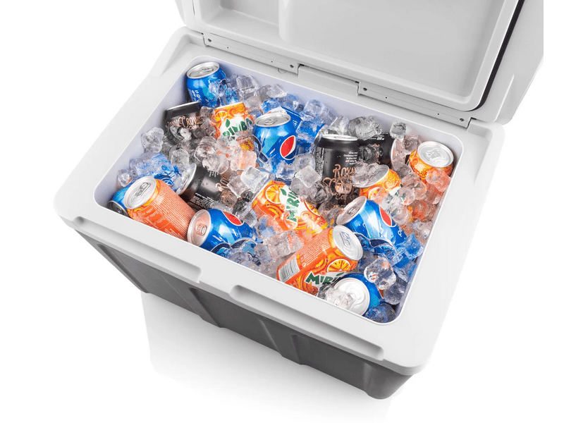 Hyundai MC40E Autós hűtőtáska, 40 l