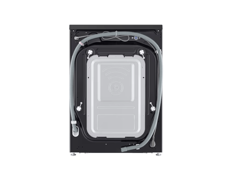 LG F4X5011TBB Elöltöltős mosógép