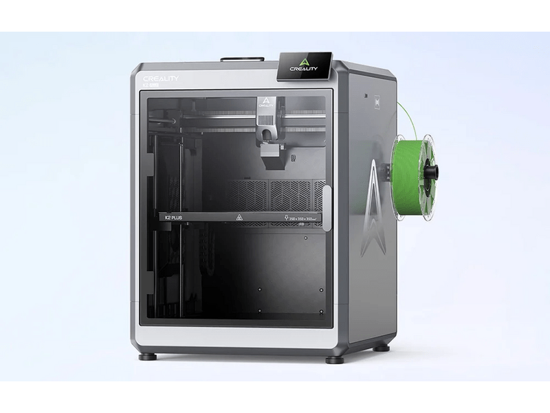Creality K2 Plus 3D nyomtató