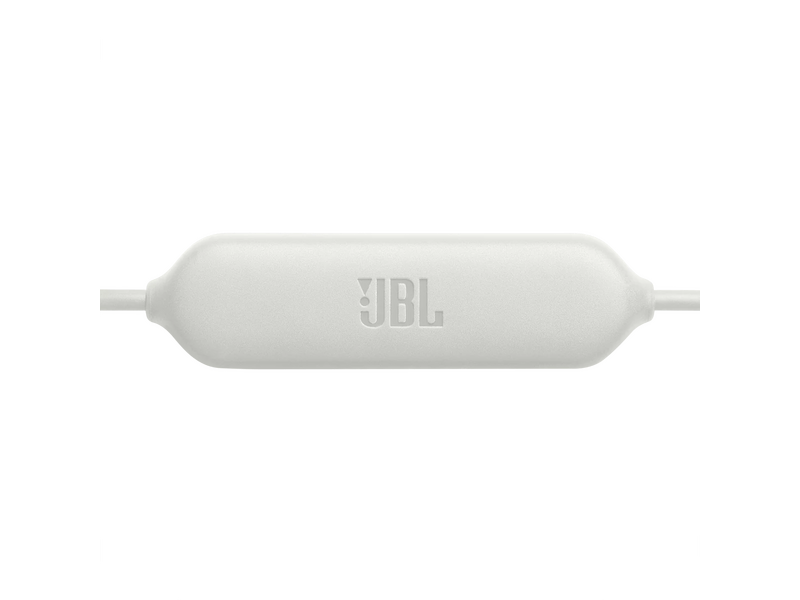 JBL Endurance RUN 2 BT Bluetooth fülhallgató, fehér