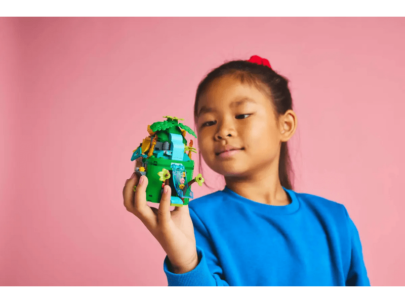 LEGO® Disney Moanin otok zabavne avanture (43260)