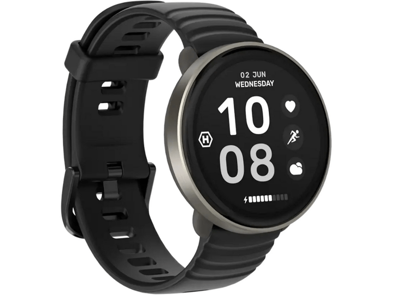 HAMMER Ventus 5G 8/256 GB Okostelefon + Ventus Okosóra