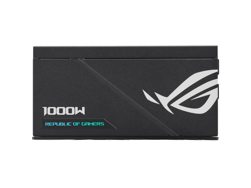 Asus ROG Loki SFX-L 1000W Platinum tápegység