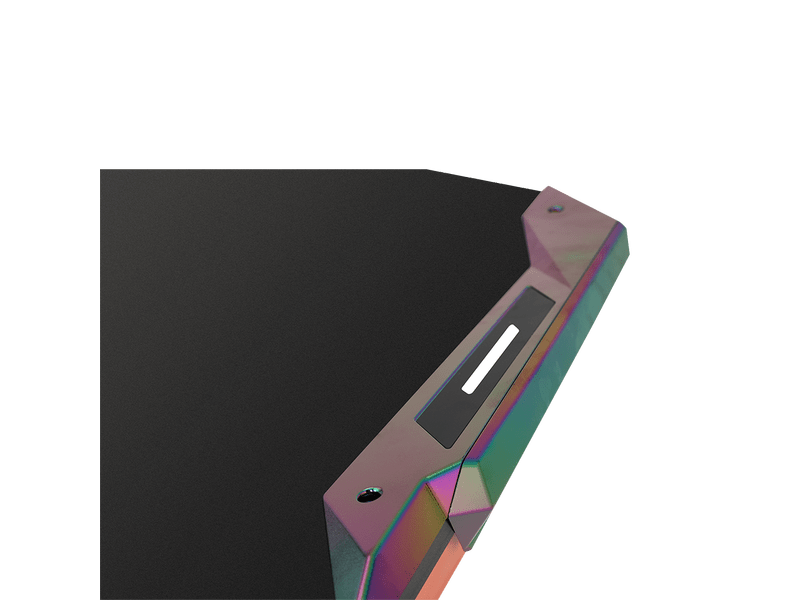 Meetion MT-DSK10 E-Sport gamer asztal