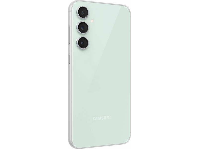 Samsung Galaxy S23 FE 8/256GB Okostelefon, menta