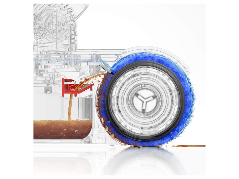 Dyson PencilWash™ (WR04) nedves padlótisztító (637239-01)