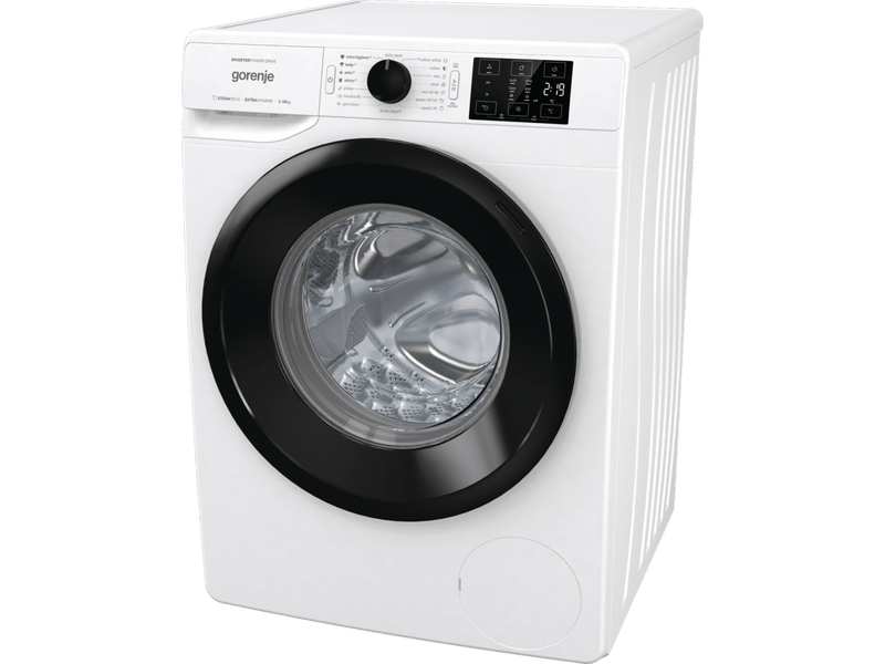 Gorenje WNEI14AS Elöltöltős mosógép