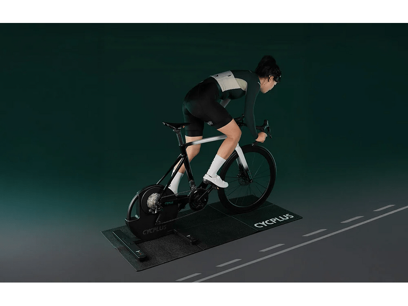 Cycplus R200 kerékpár tréner