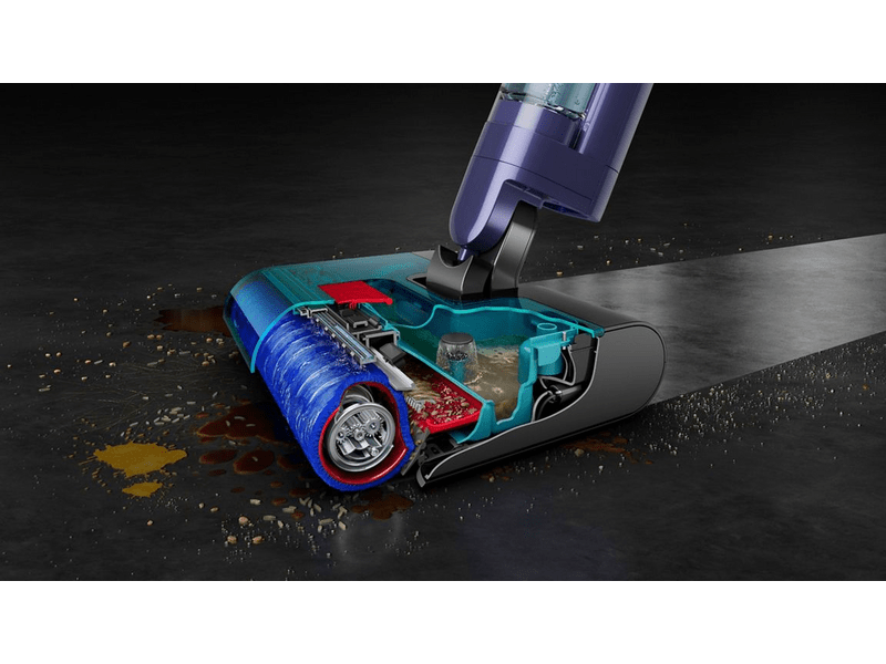 Dyson Clean+Wash Hygiene™ (WR03) Vezeték nélküli felmosó (432030-01)