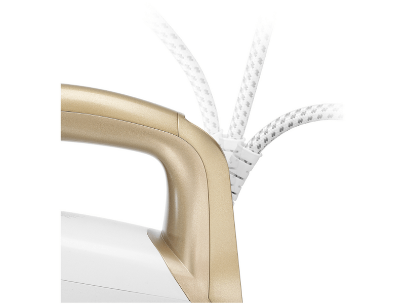 Sencor SSI 0810VT Gőzállomás