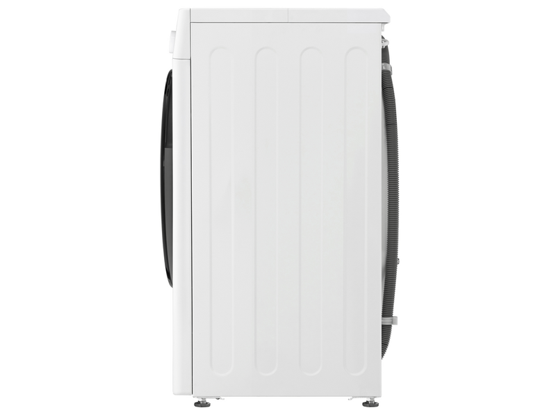 LG F2WR509SBW Elöltöltős mosógép