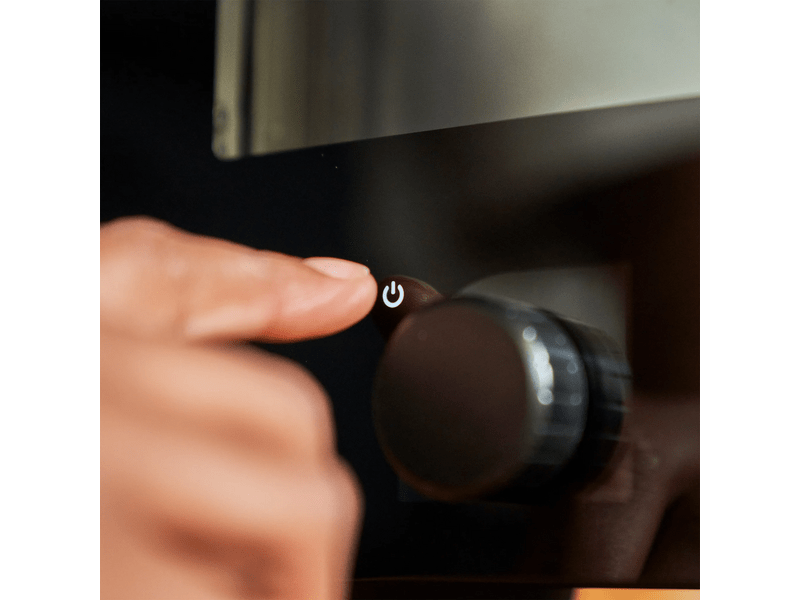 Ooni Volt 12 elektromos pizzakemence (UU-P12B00)