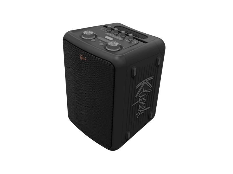 Klipsch Vegas Partybox, fekete (1073414)
