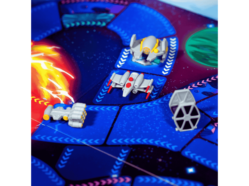 Star Wars: Super Teams - magyar kiadás (DEL34814)