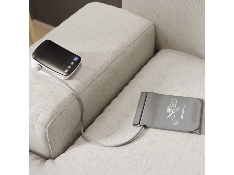 Tesla Okos vérnyomásmérő (TSL-HC-U82RH)