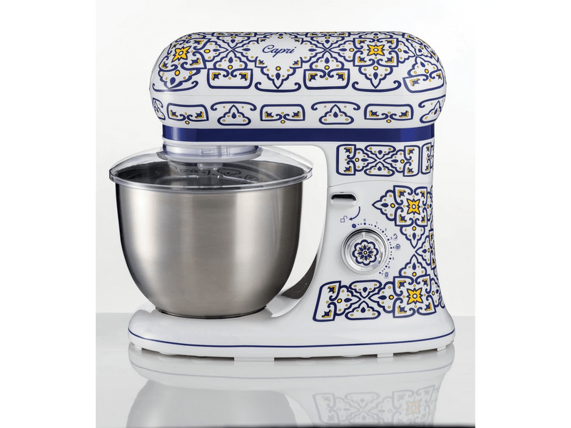 Ariete 1588 Capri Konyhai robotgép