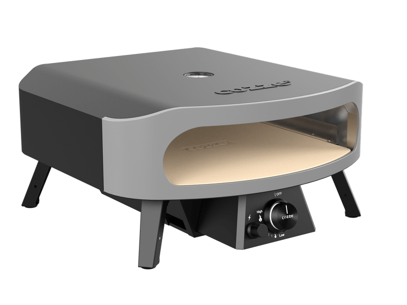 Cozze Classic 17″ gázüzemű pizzakemence (90432)