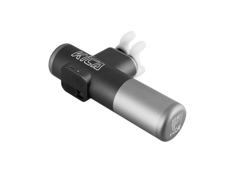 FeiyuTech KiCA 3 vibrációs masszírozó, szürke (FY3164)