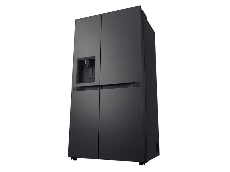 LG GSLC40EPPE Side by Side Hűtőszekrény