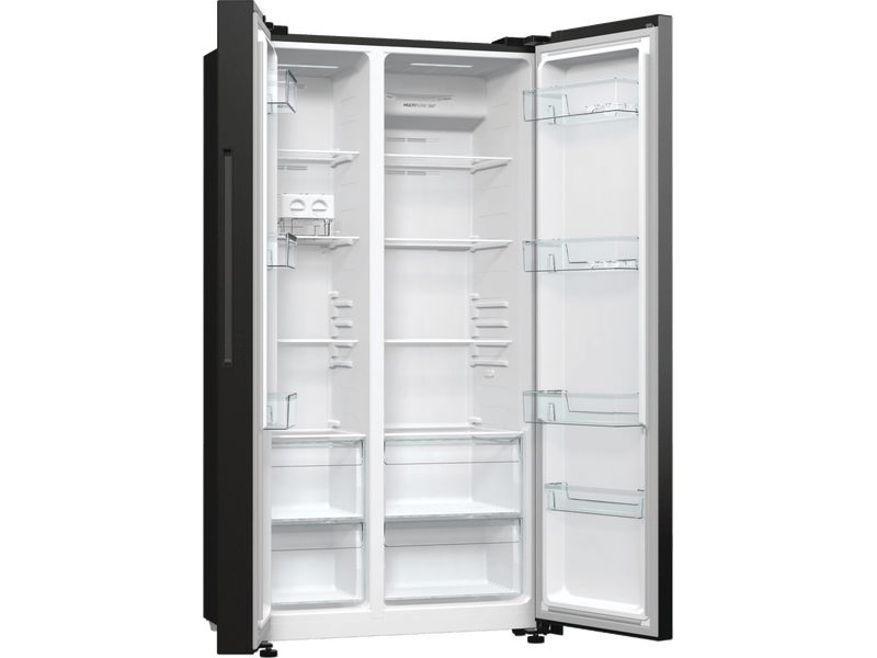 Gorenje NRR9185EABXL Side-By-Side hladnjak