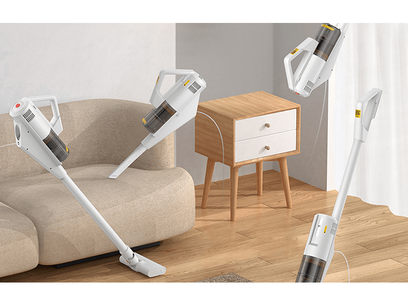 Deerma DX888 Rúdporszívó