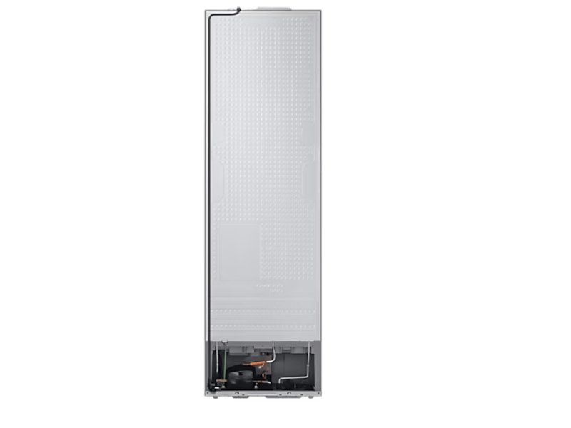 Samsung RB38C7B6D22/EF Alulfagyasztós kombinált hűtőszekrény