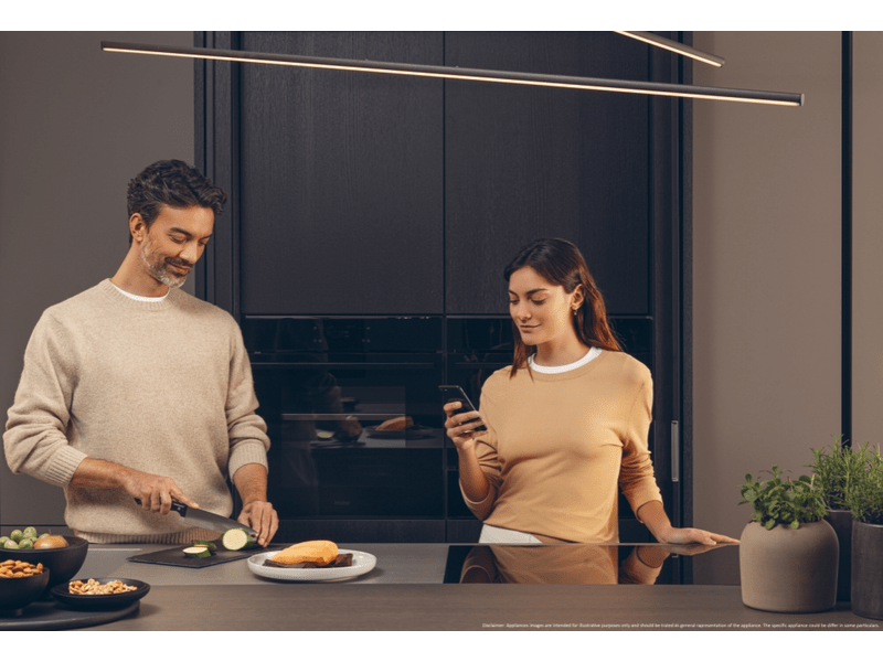 Haier HAMT66IRCS Beépíthető Indukciós főzőlap