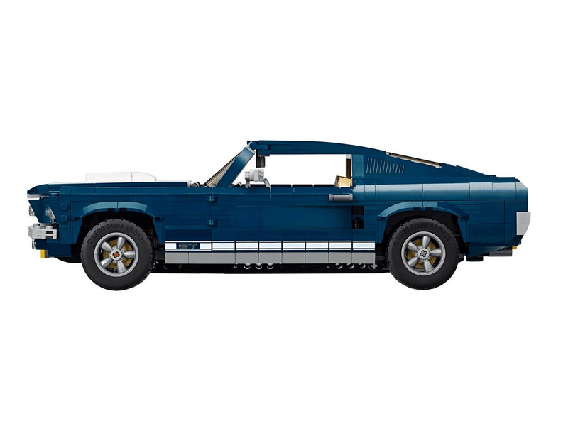 LEGO® Creator Ford Mustang (10265)