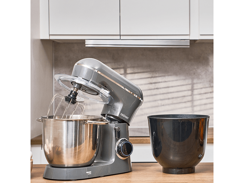 Zelmer ZKR1310G Tálas mixer