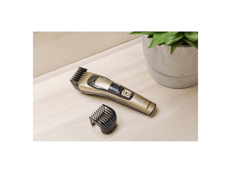 Sencor SHP 5207CH Vezeték nélküli hajnyíró