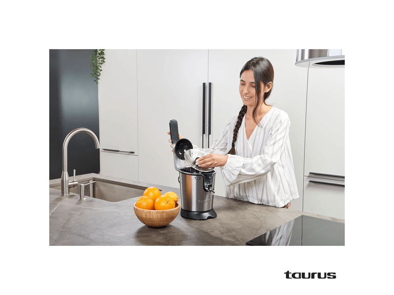 Easy press 300,karos citrusprés ,0,65L