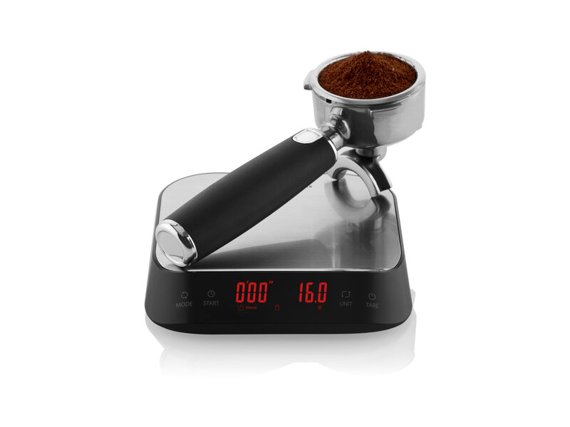 ETA Artista Coffee 8777 9000 Konyhai mérleg